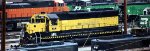 Montana Rail Link SD45 361